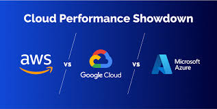 AWS vs Azure vs Google Cloud: The 2025 Showdown