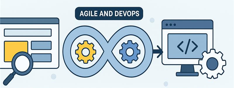 Bringing UI and API Testing Together in Agile and DevOps Pipelines