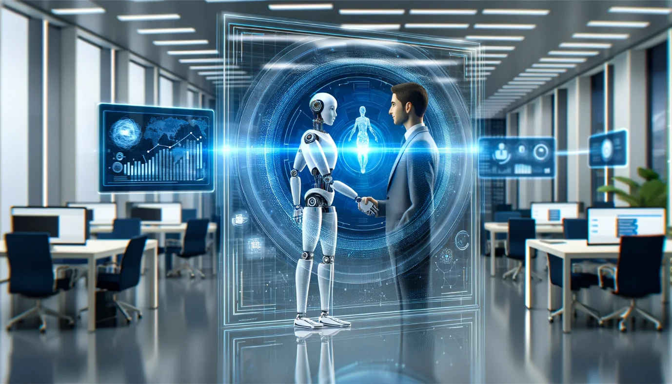 Harnessing AI in Conflict Management and Mentoring: A New Era for HR