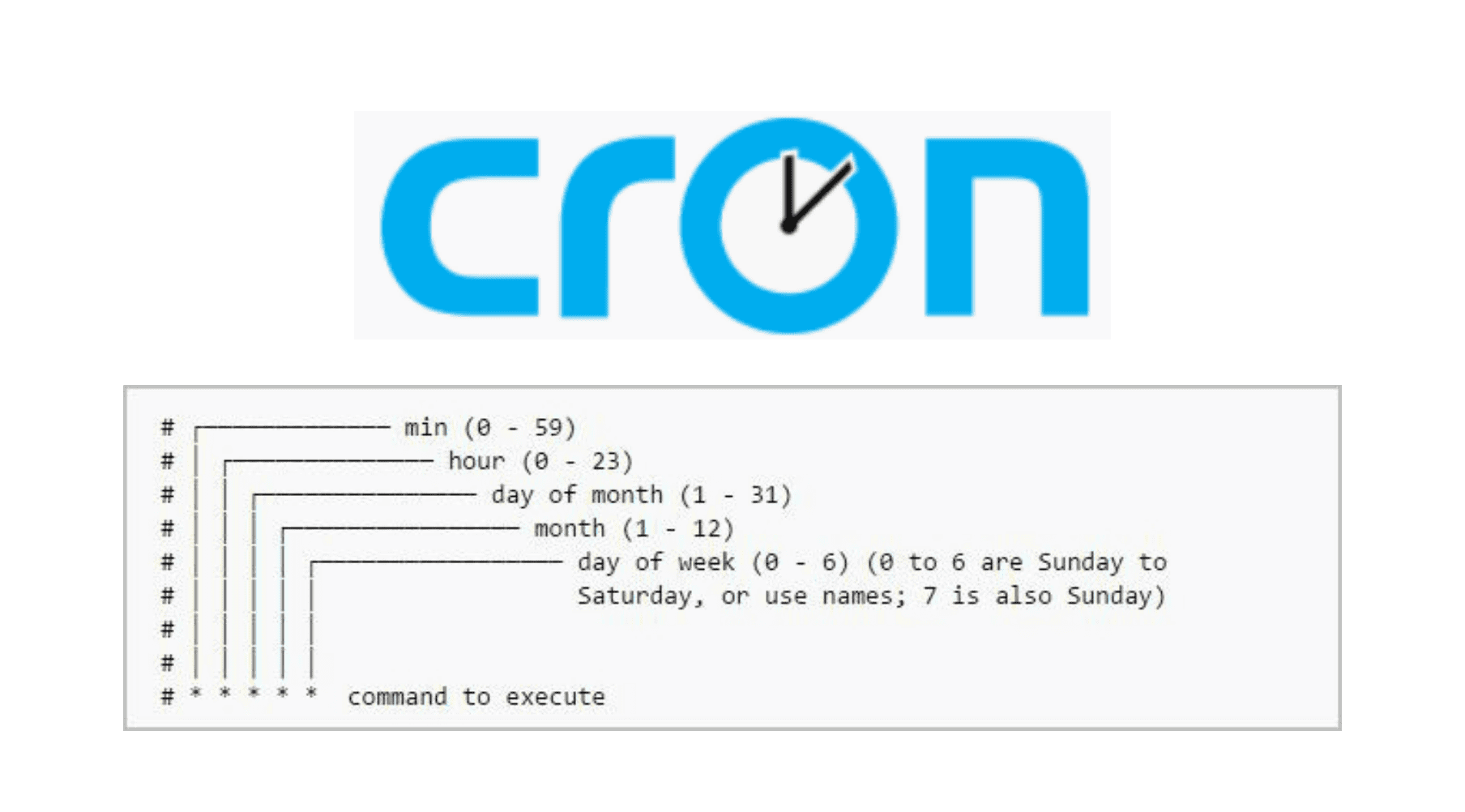 CRON JOB
