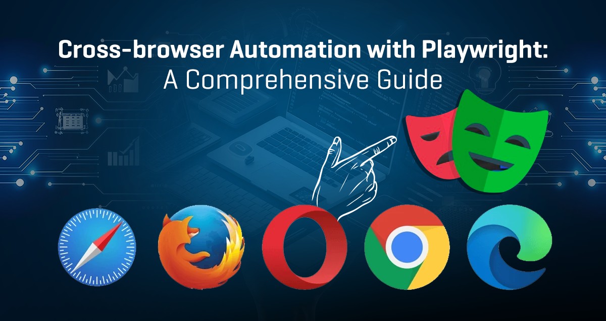 Test Faster and Smarter: Playwright for Cross-Browser and Parallel Automation